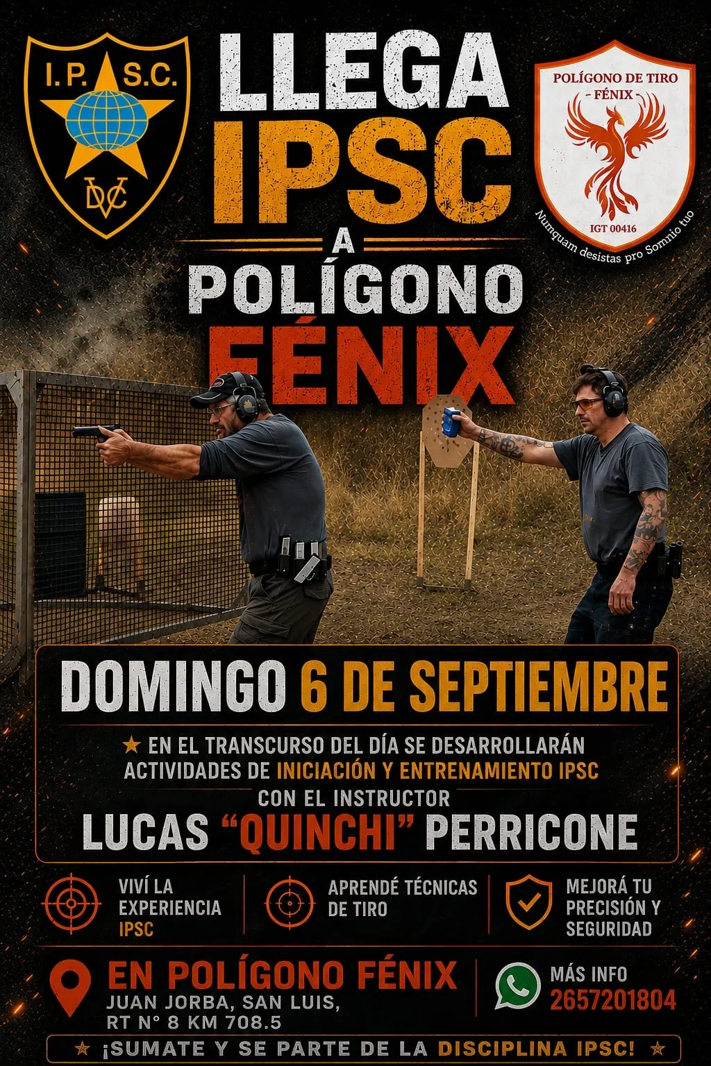 Torneo Social